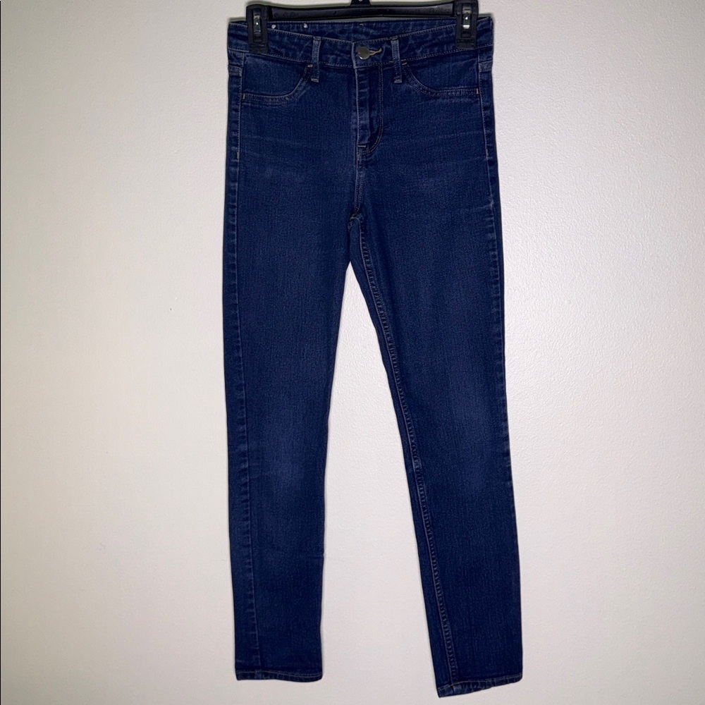 Skinny jeans
